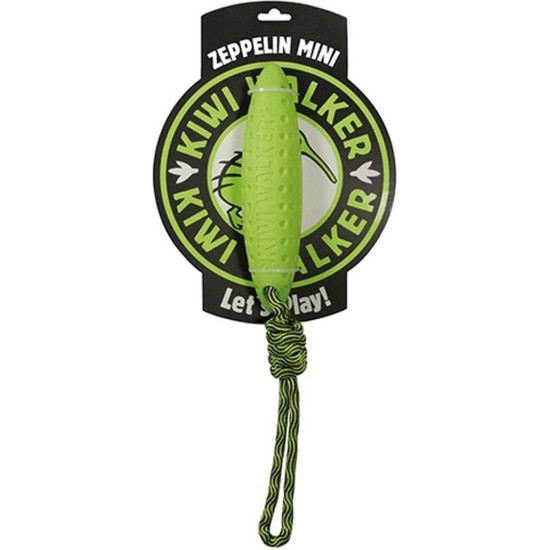 Kiwi Walker Zeppelin, vert
