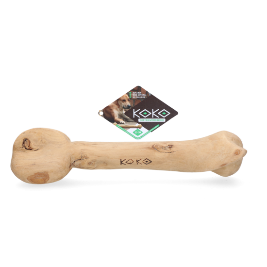 Koko Coffee Bones, 20 cm