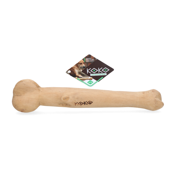 Koko Coffee Bones, 24 cm