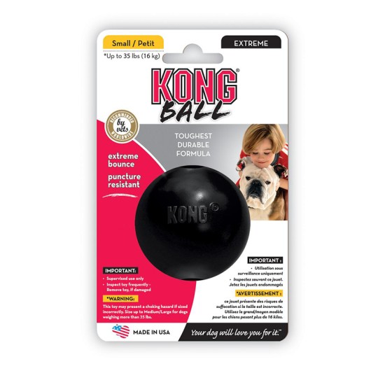 Kong Extreme Ball, small