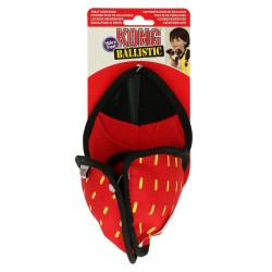 Kong Ballistic Hide'n Treat Assorted