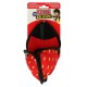 Kong Ballistic Hide'n Treat Assorted, Medium
