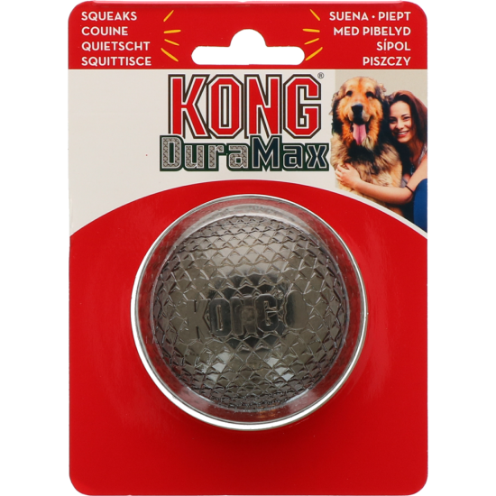 Kong DuraMax Ball