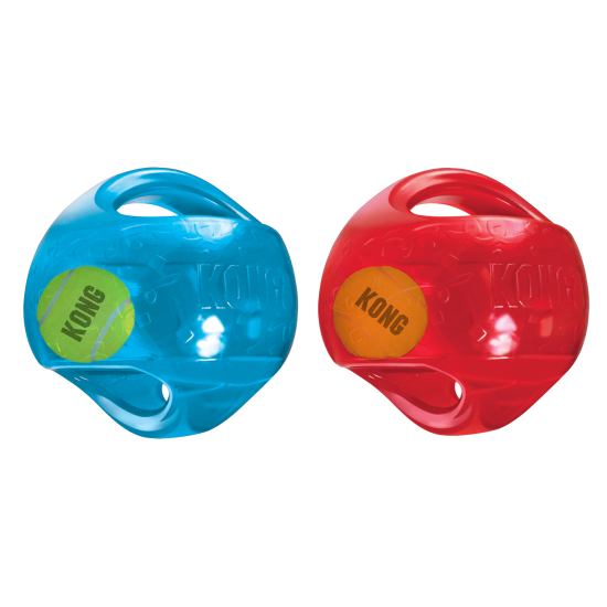 Kong Jumbler Ball, medium/large