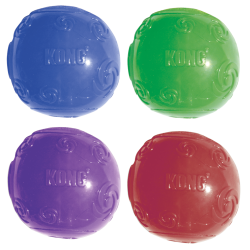 Kong Squeezz Ball Assorti
