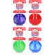 Kong Squeezz Ball Assorti, medium