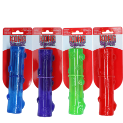 Kong Squeezz Stick Assorti