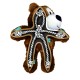 Kong Wildknots Bears, XS