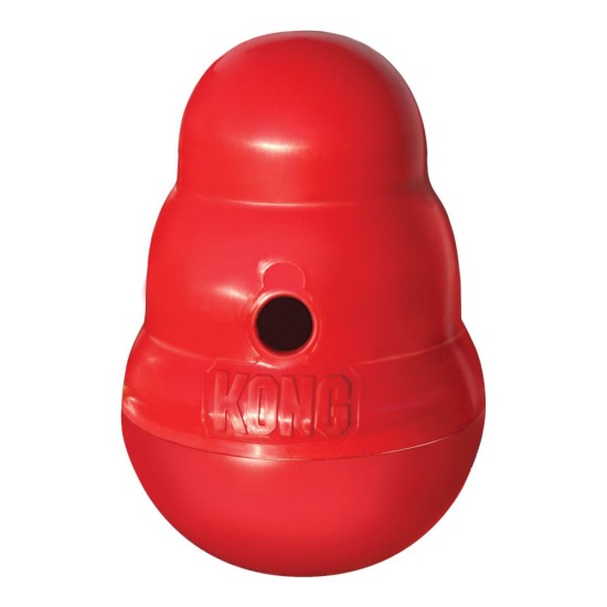 Kong Wobbler, large