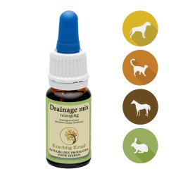 Krachtig Kruid Drainage Mix
