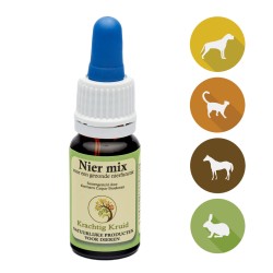 Krachtig Kruid Nier Mix
