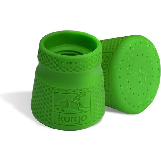 Douche de voyage Kurgo Mud Dog