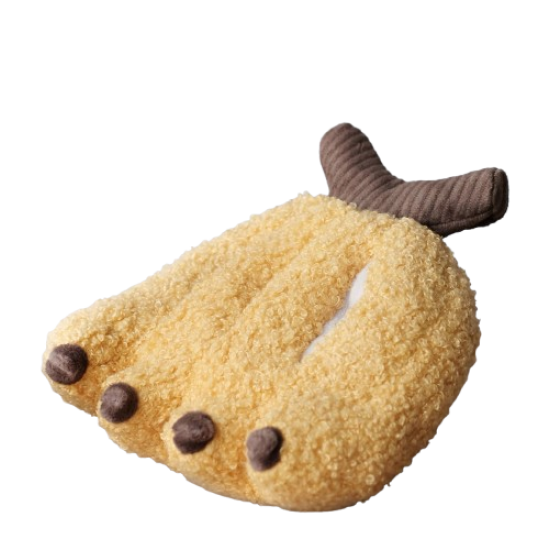 Lambwolf Collective Banana