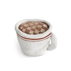 Lambwolf Collective Espresso Pop