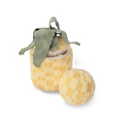 Lambwolf Collective Pineapple Pop