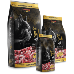 Leonardo Fresh Eend & Kip