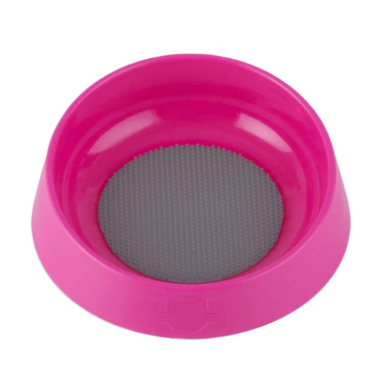 LickiMat OH Bowl Cat, roze