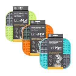 LickiMat Slomo