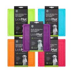 LickiMat Soother