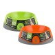 LickiMat OH Bowl Medium, oranje