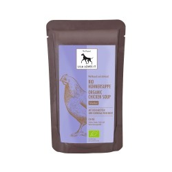 Lila Loves It Bio Kippensoep