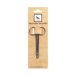 Lila Loves It Nagelschaartje