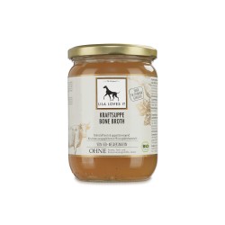 Lila Loves It Bio Bone Broth