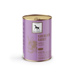 Lila Loves It Voeding Konijn puur