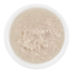 Lucky Lou Extrafood Kip & Tonijn Bouillon