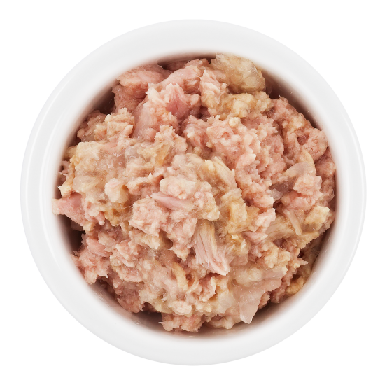Lucky Lou Extrafood Gelée de Thon & Poulet