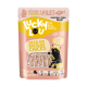 Lucky Lou Extrafood Gelée de Thon & Poulet