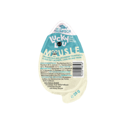 Lucky Lou Mausle Tonijn