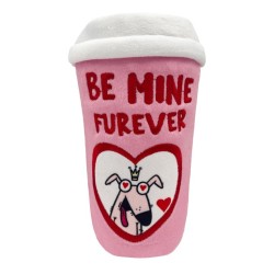 Lulubelles Be Mine Furever Coffee