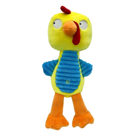 Lulubelles Power Plush Flapjacks Pecker, petit