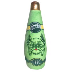 Lulubelles Power Plush Terrier