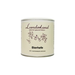 Lunderland Biergist