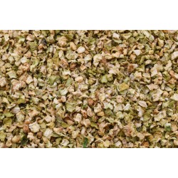 Lunderland Courgette, 125 g