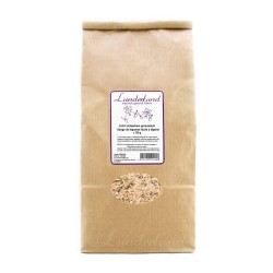 Lunderland Easily digestible vegetable mix, 1.5 kg