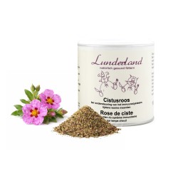 Lunderland Cistusroos, 90 g
