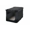 Maelson Soft Kennel Antraciet