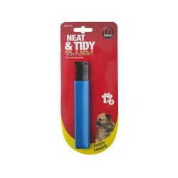 Mikki Trimmes Dikke vacht