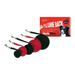 Mikki Recall Training Lead Lange Lijn