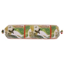 Mulder vlees compleet