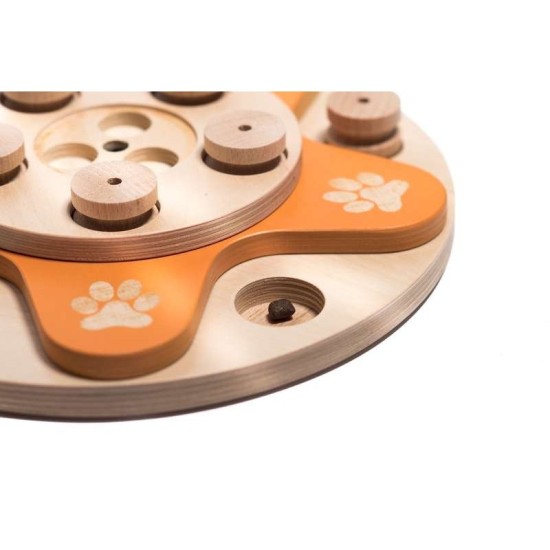 Fleur de chien de My Intelligent Pets