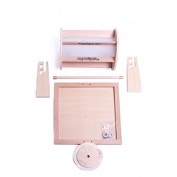 My Intelligent Pets Dog's/Cat's Wheel of Fortune