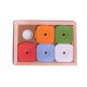 Sudoku moyen pour chien de My Intelligent Pets, basique