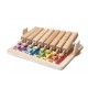 Le piano de mon animal de compagnie Intelligent Pets