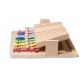 Le piano de mon animal de compagnie Intelligent Pets