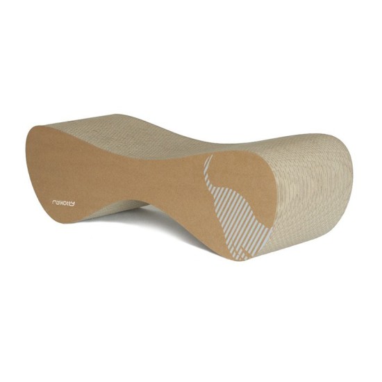 MyKotty Vigo, marron