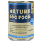 Nature Dog Food Blik Zalm Monoproteine